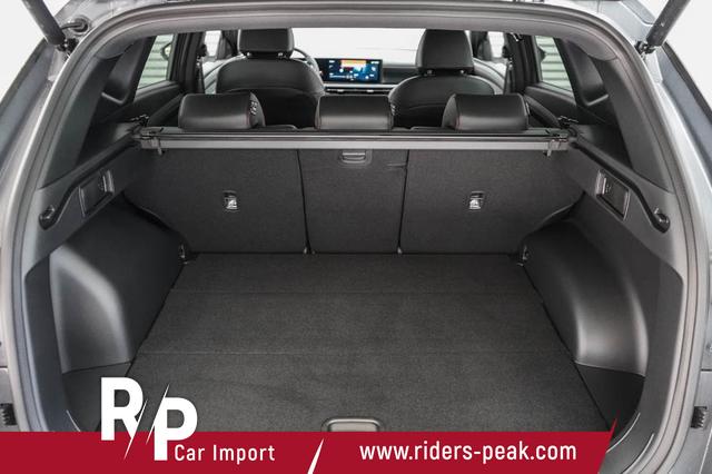 Hyundai TUCSON 1,6 T-GDI DCT 4x4 N-Line - LAGER 