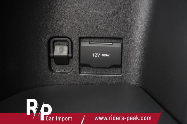 Hyundai TUCSON 1,6 T-GDI DCT 4x4 N-Line - LAGER 