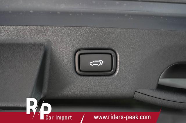 Hyundai TUCSON 1,6 T-GDI DCT 4x4 N-Line - LAGER 