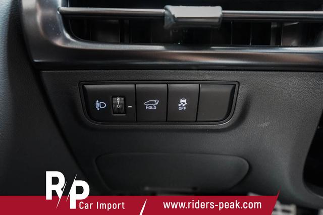 Hyundai TUCSON 1,6 T-GDI DCT 4x4 N-Line - LAGER 