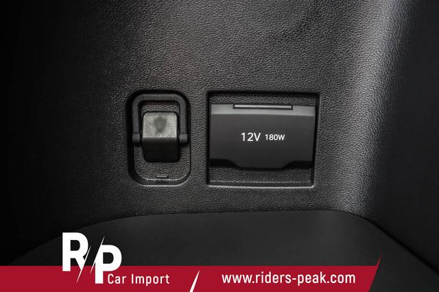 Hyundai TUCSON 1,6 T-GDI DCT 4x4 N-Line - LAGER 