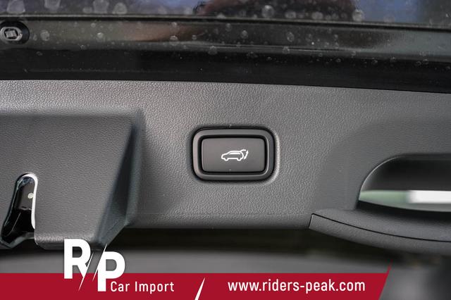 Hyundai TUCSON 1,6 T-GDI DCT 4x4 N-Line - LAGER 
