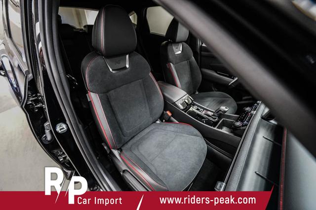 Hyundai TUCSON 1,6 T-GDI DCT 4x4 N-Line - LAGER 