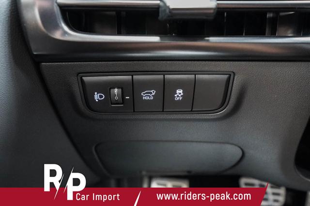 Hyundai TUCSON 1,6 T-GDI DCT 4x4 N-Line - LAGER 