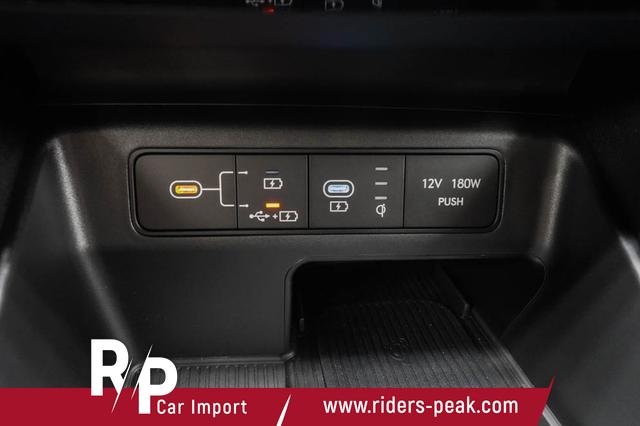 Hyundai TUCSON 1,6 T-GDI DCT 4x4 N-Line - LAGER 