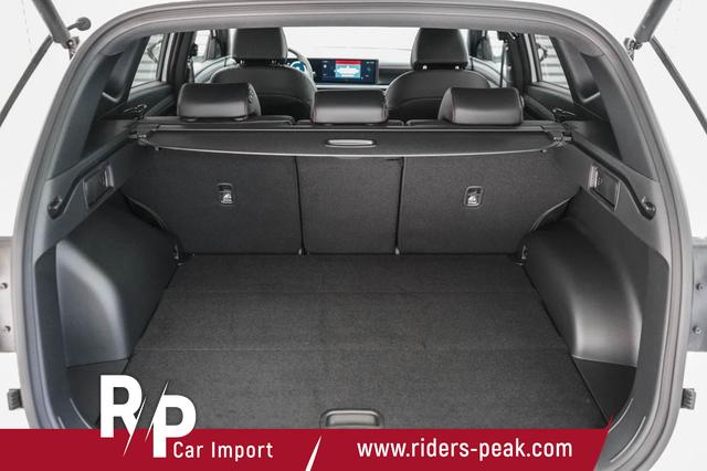 Hyundai TUCSON 1,6 T-GDI DCT 4x4 N-Line - LAGER 