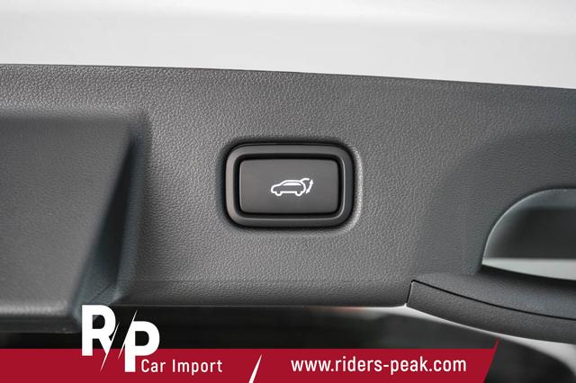 Hyundai TUCSON 1,6 T-GDI DCT 4x4 N-Line - LAGER 