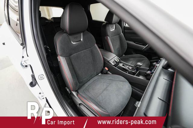 Hyundai TUCSON 1,6 T-GDI DCT 4x4 N-Line - LAGER 