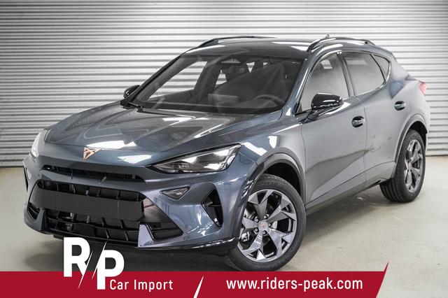 Cupra Formentor - 1,5 eTSI DSG - LAGER