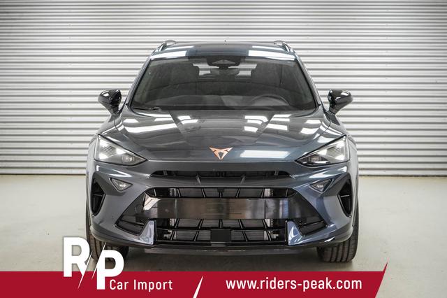 Cupra Formentor 1,5 eTSI DSG - LAGER 