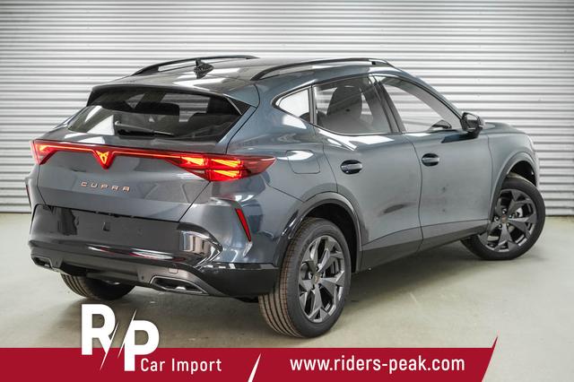 Cupra Formentor 1,5 eTSI DSG - LAGER 