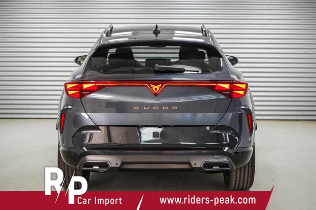 Cupra Formentor 1,5 eTSI DSG - LAGER 
