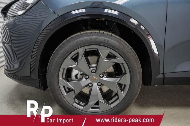Cupra Formentor 1,5 eTSI DSG - LAGER 