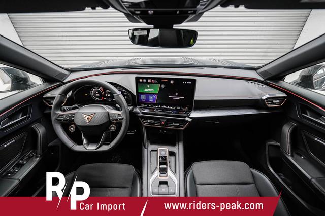 Cupra Formentor 1,5 eTSI DSG - LAGER 