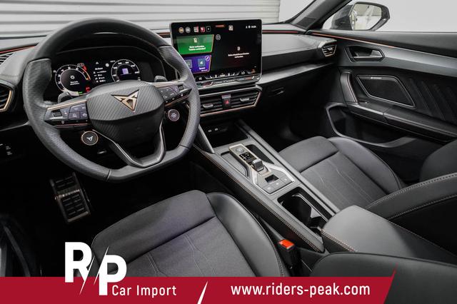 Cupra Formentor 1,5 eTSI DSG - LAGER 