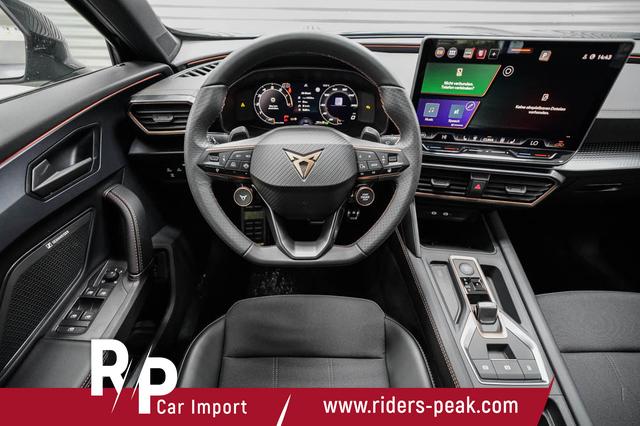 Cupra Formentor 1,5 eTSI DSG - LAGER 