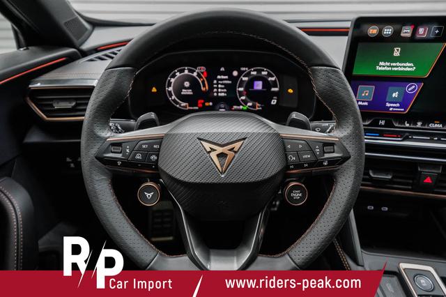 Cupra Formentor 1,5 eTSI DSG - LAGER 