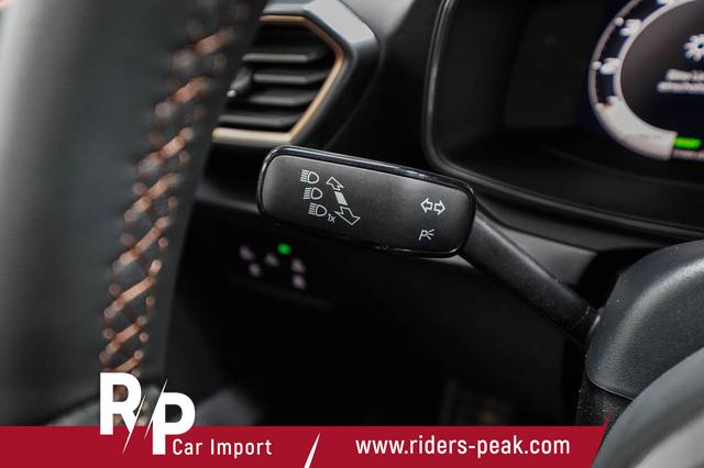 Cupra Formentor 1,5 eTSI DSG - LAGER 