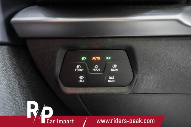 Cupra Formentor 1,5 eTSI DSG - LAGER 