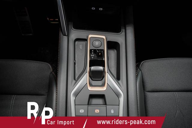Cupra Formentor 1,5 eTSI DSG - LAGER 