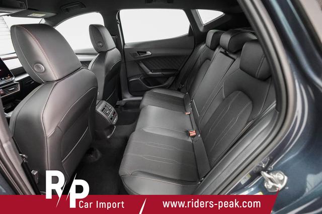 Cupra Formentor 1,5 eTSI DSG - LAGER 