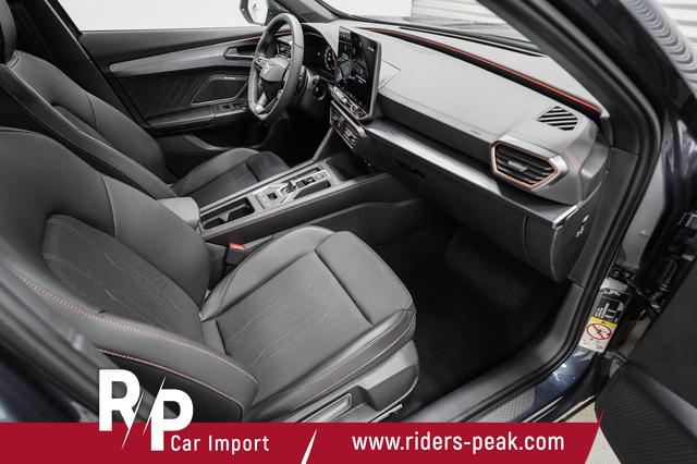 Cupra Formentor 1,5 eTSI DSG - LAGER 