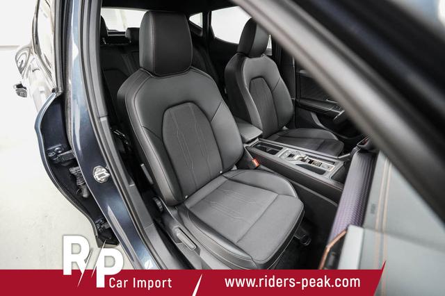Cupra Formentor 1,5 eTSI DSG - LAGER 