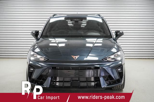 Cupra Leon Sportstourer ST 2,0 TSI DSG 4Drive VZ Extreme - LAGER 