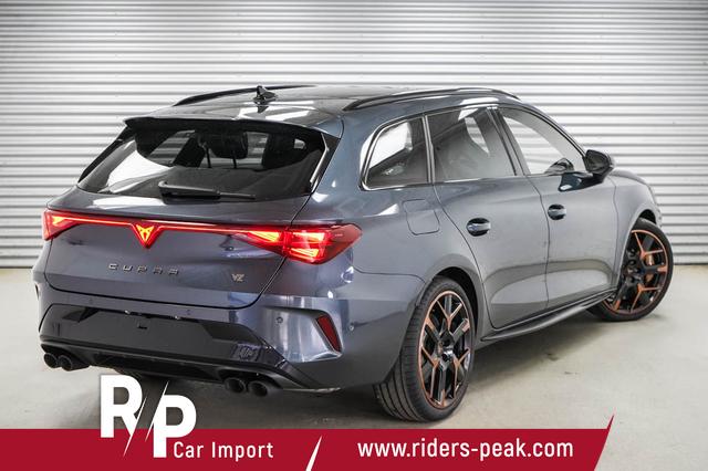 Cupra Leon Sportstourer ST 2,0 TSI DSG 4Drive VZ Extreme - LAGER 