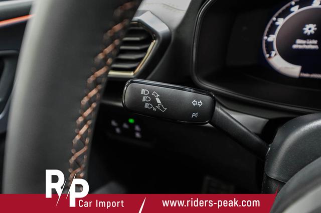 Cupra Leon Sportstourer ST 2,0 TSI DSG 4Drive VZ Extreme - LAGER 