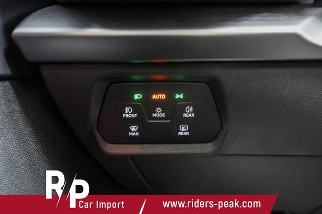 Cupra Leon Sportstourer ST 2,0 TSI DSG 4Drive VZ Extreme - LAGER 