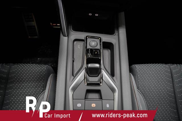 Cupra Leon Sportstourer ST 2,0 TSI DSG 4Drive VZ Extreme - LAGER 