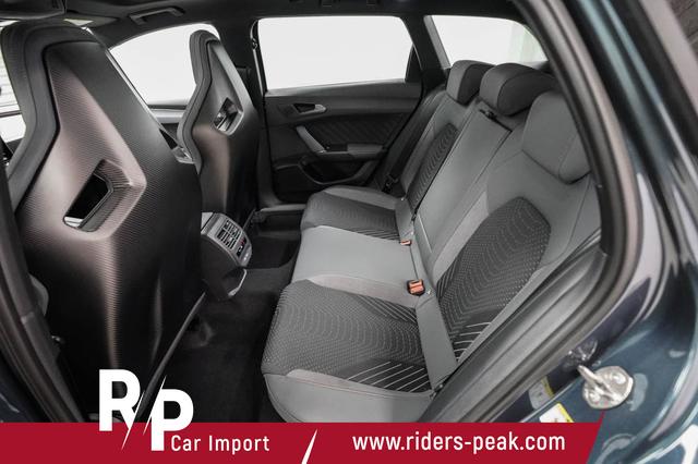 Cupra Leon Sportstourer ST 2,0 TSI DSG 4Drive VZ Extreme - LAGER 