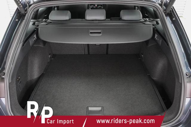 Cupra Leon Sportstourer ST 2,0 TSI DSG 4Drive VZ Extreme - LAGER 