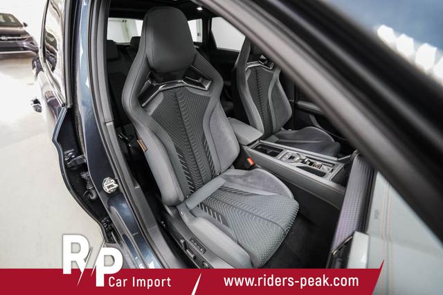 Cupra Leon Sportstourer ST 2,0 TSI DSG 4Drive VZ Extreme - LAGER 