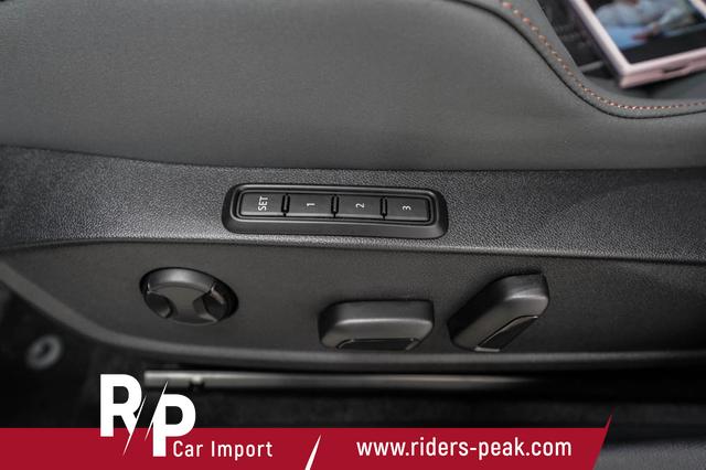 Cupra Leon Sportstourer ST 2,0 TSI DSG 4Drive VZ Extreme - LAGER 