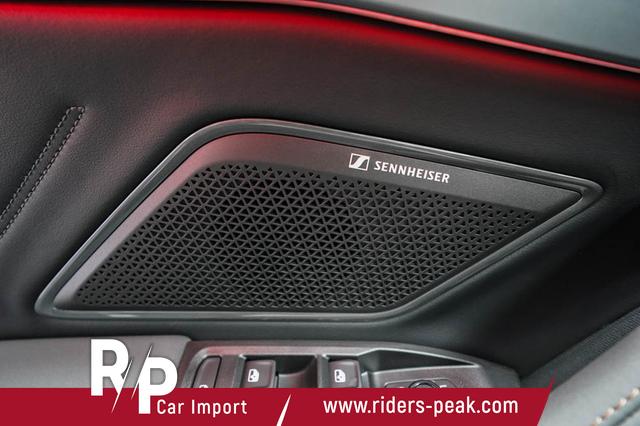 Cupra Leon Sportstourer ST 2,0 TSI DSG 4Drive VZ Extreme - LAGER 