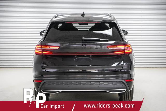 Skoda Kodiaq 1,5 eTSI DSG Sportline - LAGER 