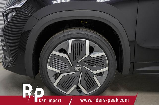 Skoda Kodiaq 1,5 eTSI DSG Sportline - LAGER 