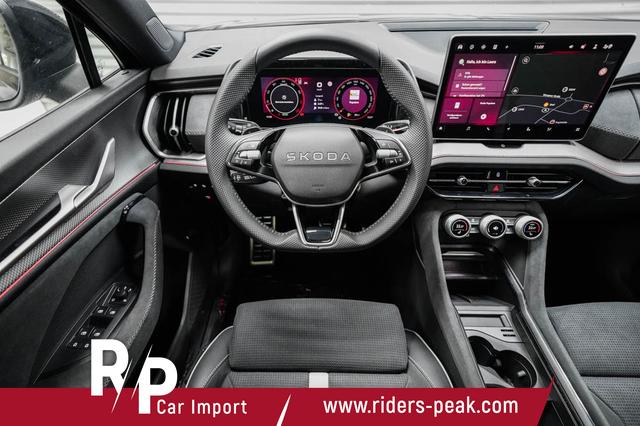 Skoda Kodiaq 1,5 eTSI DSG Sportline - LAGER 