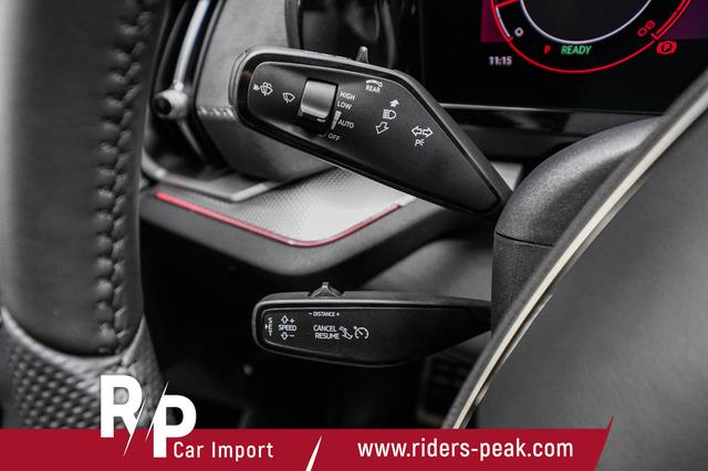 Skoda Kodiaq 1,5 eTSI DSG Sportline - LAGER 
