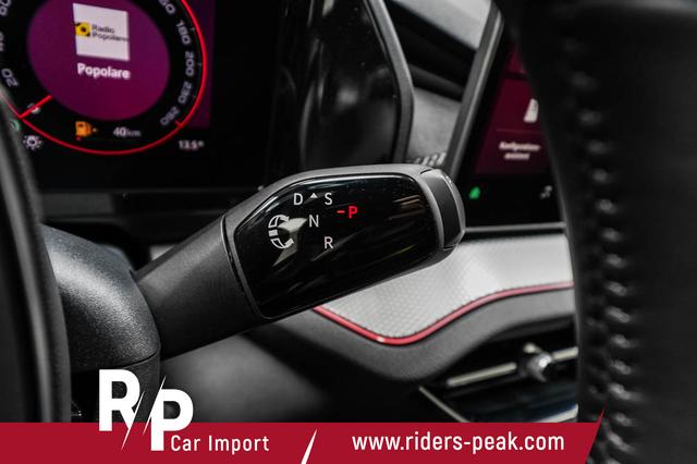 Skoda Kodiaq 1,5 eTSI DSG Sportline - LAGER 