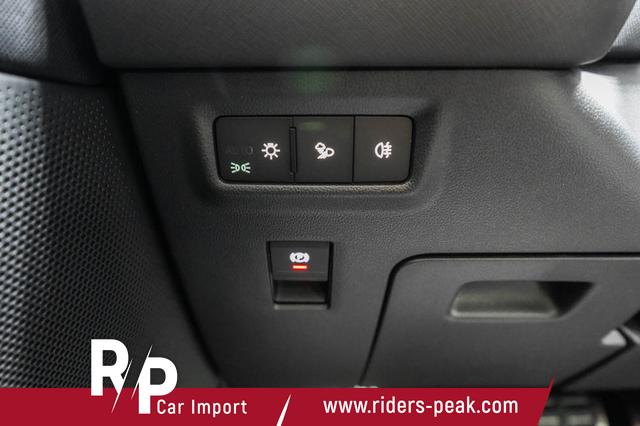Skoda Kodiaq 1,5 eTSI DSG Sportline - LAGER 