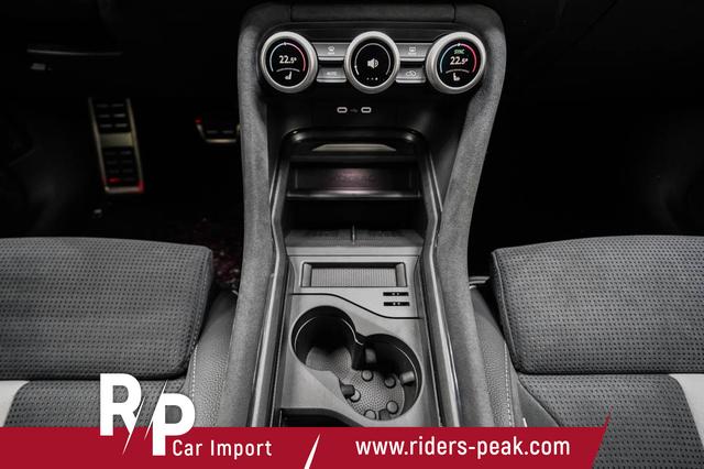 Skoda Kodiaq 1,5 eTSI DSG Sportline - LAGER 