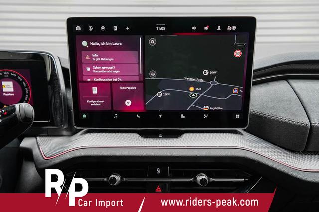 Skoda Kodiaq 1,5 eTSI DSG Sportline - LAGER 