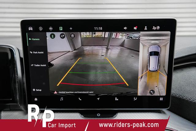 Skoda Kodiaq 1,5 eTSI DSG Sportline - LAGER 