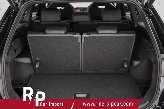 Skoda Kodiaq 1,5 eTSI DSG Sportline - LAGER 