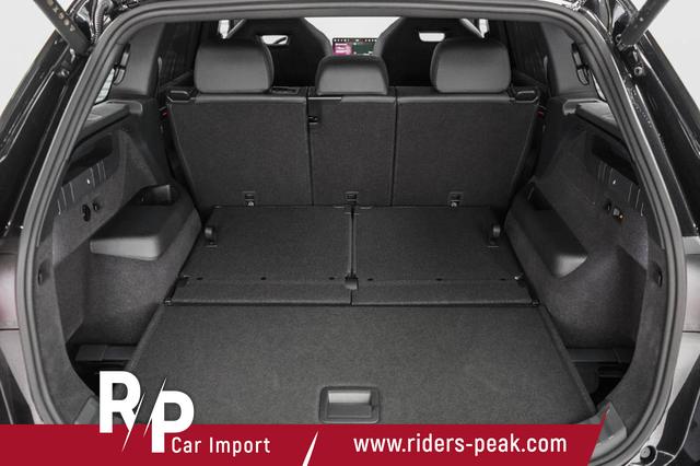Skoda Kodiaq 1,5 eTSI DSG Sportline - LAGER 