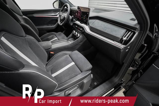 Skoda Kodiaq 1,5 eTSI DSG Sportline - LAGER 