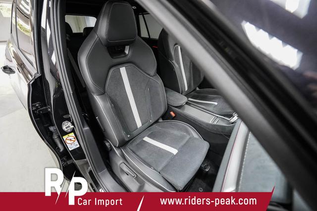 Skoda Kodiaq 1,5 eTSI DSG Sportline - LAGER 